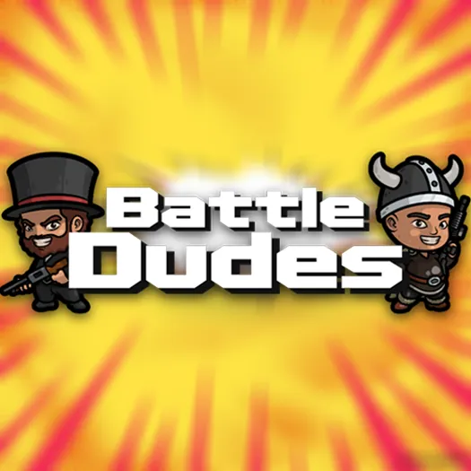 BATTLEDUDES